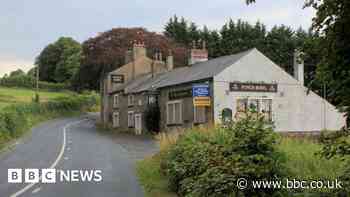 Punch Bowl Inn: Owners fined £20k for bulldozing historic pub