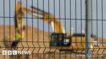 Three jailed for 'staggering' £1.3m Nelson machinery thefts
