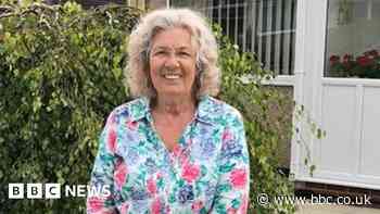 Valerie Kneale: Reward to catch Blackpool Victoria Hospital killer