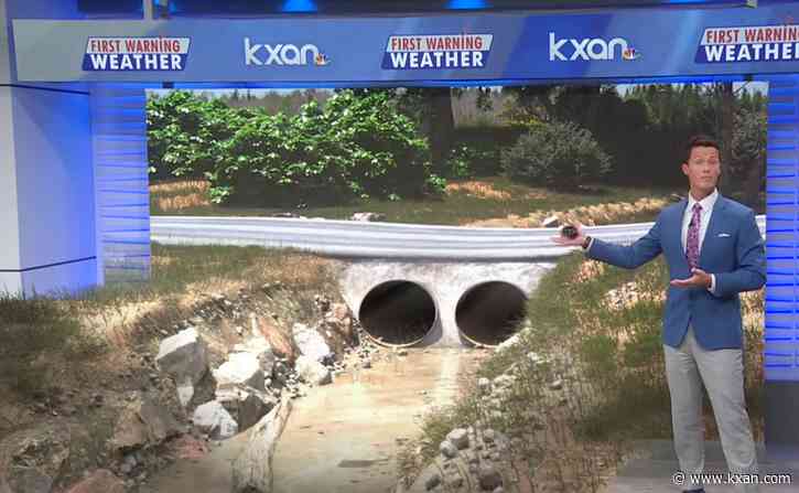 Additional water restrictions possible this summer if dry weather continues