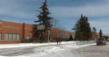 ‘It’s very frustrating as a parent’: Rocky View School District faces a space crisis