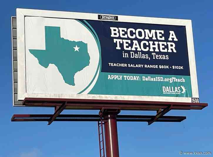 6 bills on school safety, funding, and the teacher shortage — what you need to know