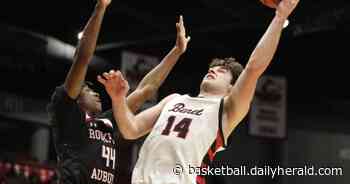 Benet ready for another challenge against New Trier