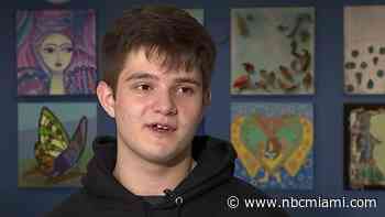 Bound for MIT and Lifting Classmates Up Along the Way, Raul Campos Is Working at Greatness