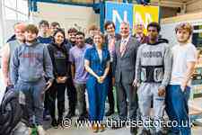 Foundation reverses its decision to close