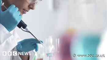 Nobel scientist says 'UK research is in jeopardy'