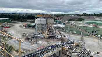 Ballarat gold mine operator enters administration after production setbacks