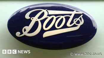 Boots loyalty points value reduced