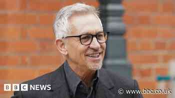 Gary Lineker says he does not fear BBC suspension over asylum policy tweet