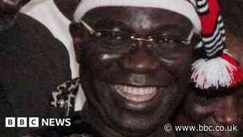 Organ donation plot: Family not asked to help, Old Bailey hears