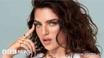 Mae Muller: Who is the UK's Eurovision entrant?