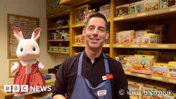 End of era for UK's only independent Sylvanian Families shop