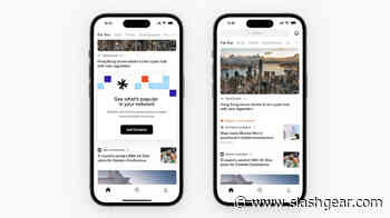 Instagram Founders Want To Sprinkle AI Into Their Next Social Media App