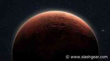 Was There Ever Life On Mars? Here's How AI Might Help Us Finally Find The Answer