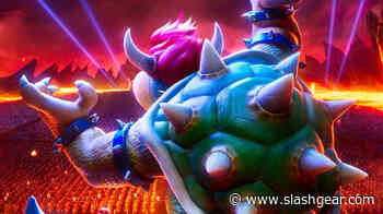 Final Super Mario Bros Movie Trailer Has Secret Treats For Nintendo Fans