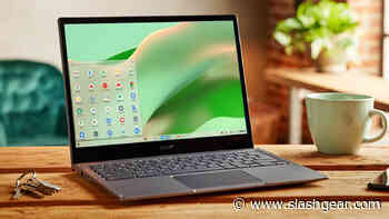 5 Chromebook Keyboard Shortcuts Every User Should Know