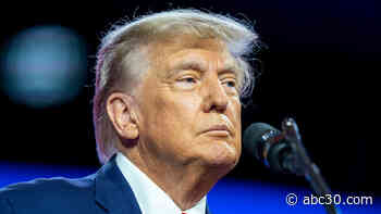 Manhattan DA invites Trump to testify in grand jury probe of Stormy Daniels payoff: sources