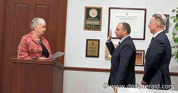 Grayslake fills village board vacancy