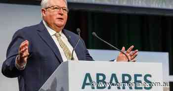 Ag trading partners being 'mischievous' on animal welfare