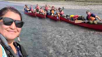 As pandemic travel fears ease, 'more demand than ever' for Indigenous tourism experiences: association VP