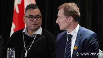 'Historic' $2.8B class-action Indigenous court settlement approved