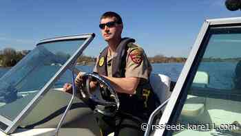 DNR looking to hire and train conservation officers