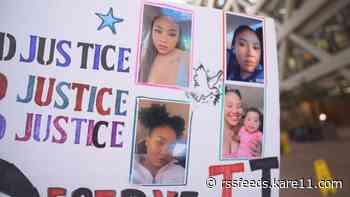 Juvenile murder plea bargain accepted despite family's protest