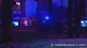 Murder charges filed in Plymouth party shooting