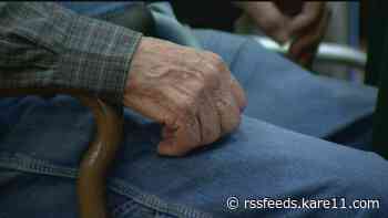 Nursing homes keep losing jobs, leading to closures