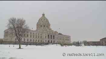 Equal Rights Amendment bills advancing through Minnesota Legislature