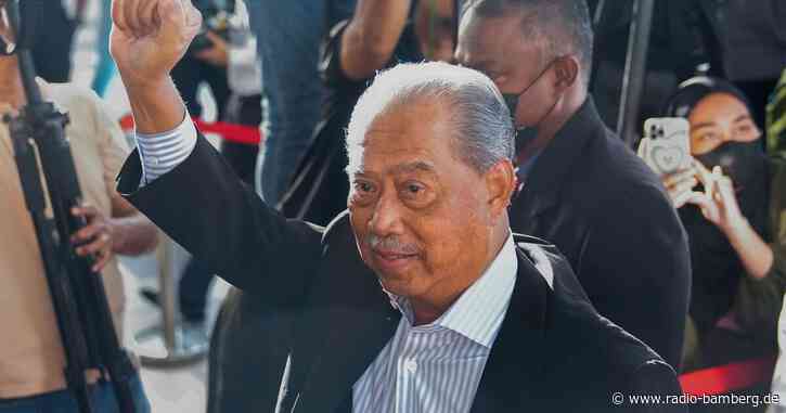 Malaysias Ex-Regierungschef wegen Korruption angeklagt