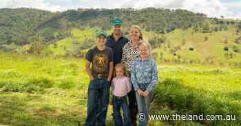 Sustainable Angus beef