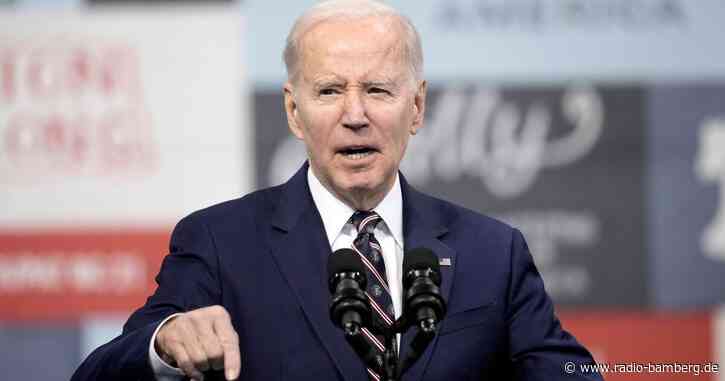 Streit um Subventionen – Biden empfängt von der Leyen