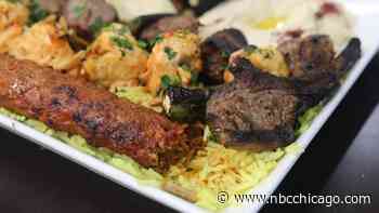 The Food Guy: Hashem Branching Into the US