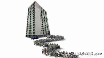 Immobiliensektor: Wohnen unter Genossen: Die Jagd nach der billigen Miete birgt Tücken