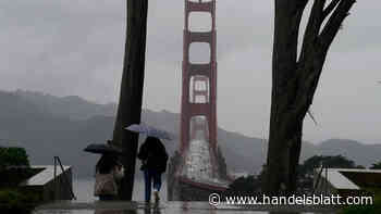 Kapitalerhöhung: Tech-Krise trifft Silicon Valley Bank – Aktie bricht um 60 Prozent ein