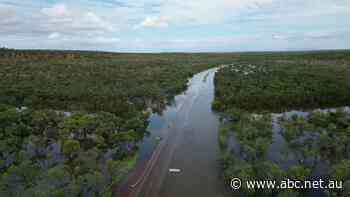 Relief for East Kimberley residents as flood-hit highway reopens