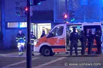 Several Dead in Shooting at Jehovah's Witness Church in Germany