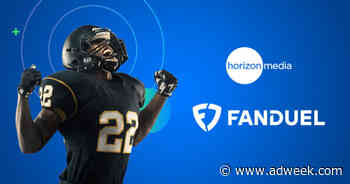 Horizon Next Retains and Expands FanDuel Account Worth $200 Million