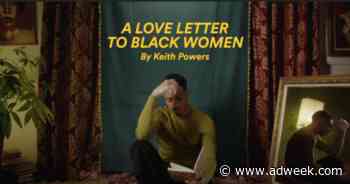 Bumble Shows Black Women Love in Affectionate Campaign