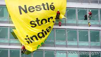 Bös, böser, Nestlé – so läuft die Vevey-Vendetta