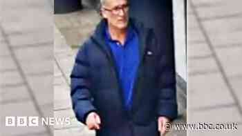 Upskirting incident in Bristol prompts image release