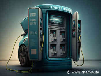 Batterien für Elektrofahrzeuge könnten durch eine neue Polymerbeschichtung einen großen Schub erhalten