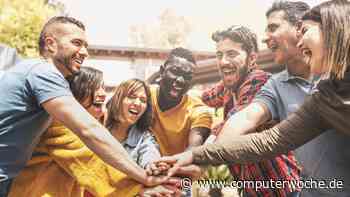 Unternehmenssinn: Ohne Purpose keine Fachkräfte