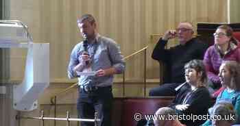 Outcry as Bristol City Council "dismantles" youth services and slashes vital 1-2-1 support