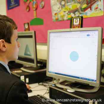 BAE Systems to invest £500k in Lancashire's young people
