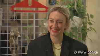 Manitoba author Miriam Toews will walk the red carpet at Oscars in clothes by a Winnipeg designer