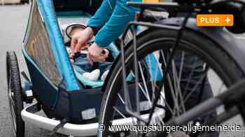 Verzögerung bei Kita-Gruppe: Radstellplätze ja – aber nicht um jeden Preis