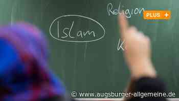 Warum es in Augsburg jetzt ein muslimisches Bildungswerk gibt