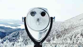 Purpose: Wie Sie in fünf Schritten ein "Warum" für Ihr Unternehmen definieren